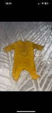 Bébé bodie d'occasion  Pignans