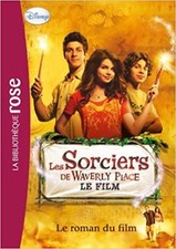 Livre sorciers waverly d'occasion  Les Mureaux
