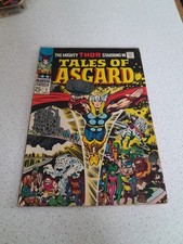 Tales asgard thor for sale  BEXHILL-ON-SEA