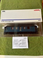 Märklin spur messwagen gebraucht kaufen  Lauchringen