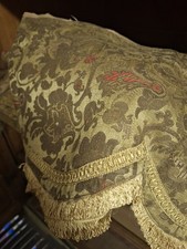 Blocco antichi tessuti usato Blocco antichi tessuti usato  Genova