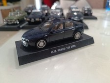 Die cast alfa usato  Livorno