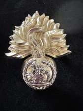Staybright fusiliers brigade for sale  SHEFFIELD