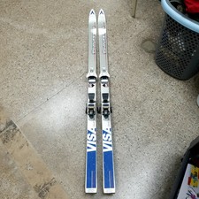 Dynastar visa elasteel for sale  Fort Wayne