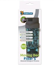 Aquarium filter superfish gebraucht kaufen  Rheine