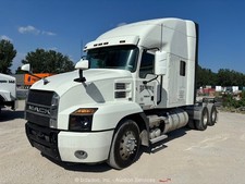 mack semi truck for sale  Kansas City