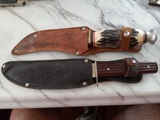 Vintage knives solingen for sale  Pottstown