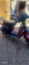Lml star deluxe for sale  BLYTH