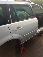 Ford mondeo mk3 gebraucht kaufen  Wissen-Umland