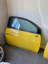 Portiera fiat 500 usato  Crotone
