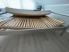 Schlafzimmer ruf bett gebraucht kaufen  Isernhagen
