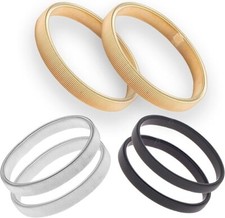 6pcs sleeve garters for sale  Miami