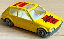 peugeot 205 gti toy car for sale peugeot 205 gti toy car for sale BRADFORD