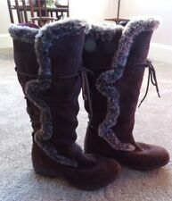 Khombu ladies boots for sale  WARRINGTON