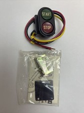 KIT DE BOTÃO START-STOP FURNAS 50BB9487 comprar usado  Enviando para Brazil