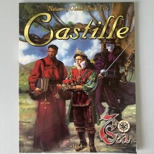 7th sea castille for sale  Wildwood