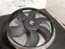 ventilador de refrigeração para RENAULT CLIO II FASE II (B CB0) 1.5 AUTÊNTICO 959679 comprar usado  Enviando para Brazil