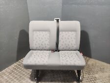 Transporter rear double for sale  MILTON KEYNES