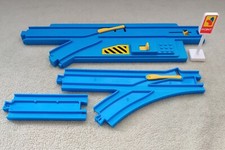 Aiguillage automatique plarail d'occasion  Strasbourg-