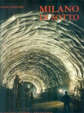 Milano sotto prima usato  Italia