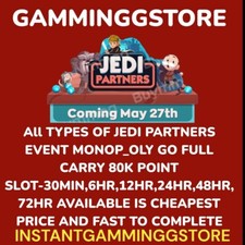 All jedi partners d'occasion  Expédié en Belgium