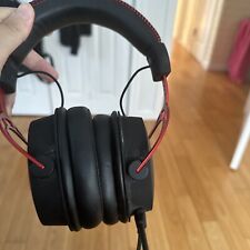 Fone de ouvido Hyper X cloud 2 fios para jogos comprar usado  Enviando para Brazil