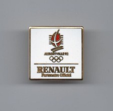 Pin renault albertville d'occasion  Boën