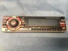 Sony cdx 4000x for sale  Lee