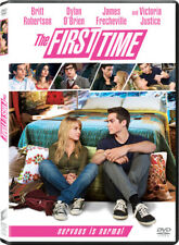 The First Time, usado comprar usado  Enviando para Brazil
