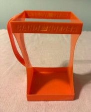 Vintage orange handi for sale  Garner