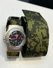 Relógio 6E4-2 Vostok 'Ratnik' do conjunto de equipamentos de combate do exército russo comprar usado  Enviando para Brazil