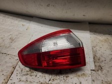 Ford fiesta taillight for sale  Fond Du Lac