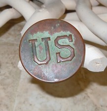 Cavalry army copper for sale  Miami