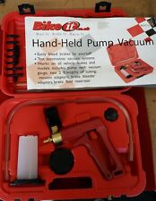 Hand held pump for sale  BRISTOL