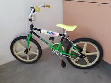 Vintage vélo bmx d'occasion  Angers-