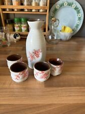 Saki jug beaker for sale  HASTINGS