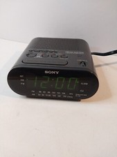 Sony icf c218 for sale  Thompsonville