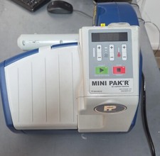 Mini pak macchina usato  Palermo