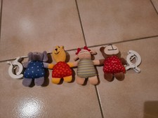 Baby spielzeug kinderwagen gebraucht kaufen  Stutensee
