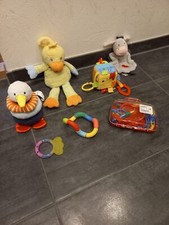 Kleinkinder spielzeug teilig gebraucht kaufen  Idstein