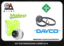 Kit cinghia distribuzione usato  Valva