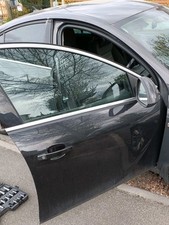 Vauxhall insignia front for sale  HUDDERSFIELD