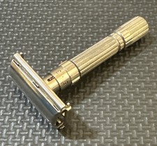 Vintage gillette fat d'occasion  Expédié en Belgium