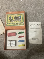 1930 board game for sale  UTTOXETER