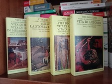 Vite dei santi usato  Piombino Dese