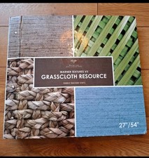 Grasscloth weaves vinyl for sale  Clawson