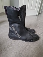 Daytona sports motorcycle for sale  BANBRIDGE