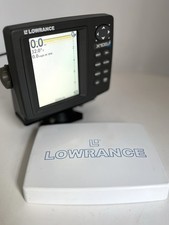 Lowrance x105c fishfinder for sale  Anacortes