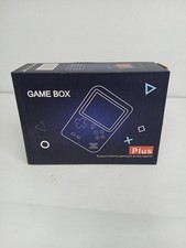 Handheld game box for sale  Creston