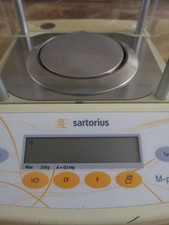 Sartorius analysenwaage goldwa gebraucht kaufen  Berlin